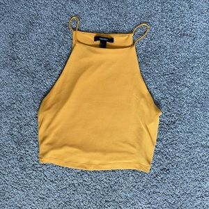 Women’s crop top